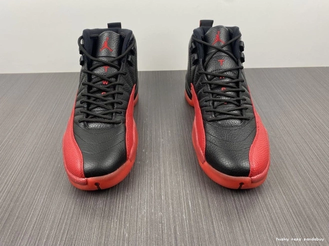 Cheap Husky 12 (2016) 130690 Retro Jordan 002 Game Flu 0628
